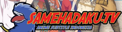 Samehadaku Logo